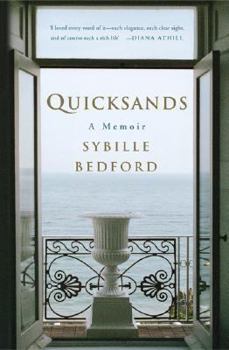 Hardcover Quicksands: A Memoir Book