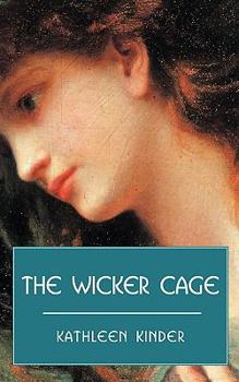Paperback The Wicker Cage Book