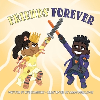 Paperback Friends Forever Book