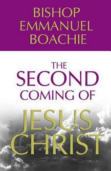 Paperback The Second Coming of Jesus Christ Book