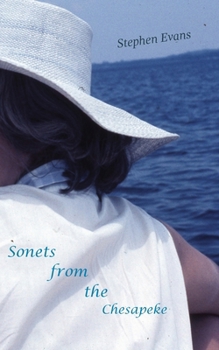Paperback Sonets from the Chesapeke: American Sonets Book