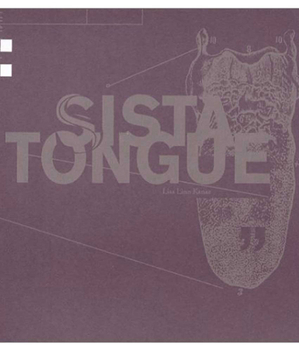 Paperback Sista Tongue Book