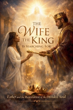 The Wife the King Is Searching For: Esther and the Restoration of the Divided Soul