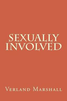 Paperback Sexually Involved Book