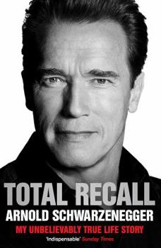 Paperback Total Recall Book
