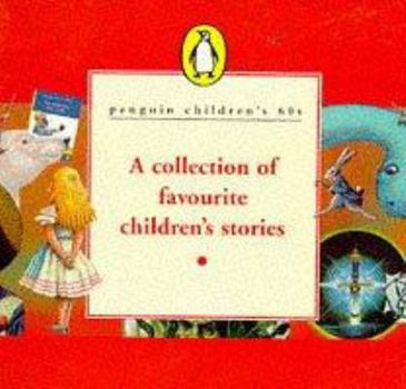 Paperback Penguin Children's 60s Giftset (Penguin Children's 60s) Book