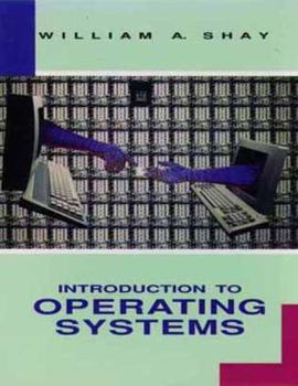 Hardcover Introduction to Operating Systems Book