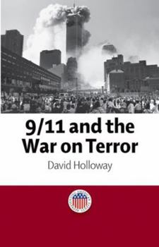 Paperback 9/11 and the War on Terror Book