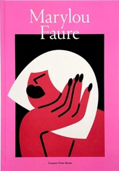Hardcover Marylou Faure /anglais [French] Book