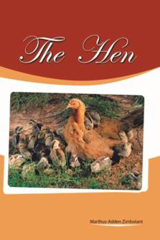 Hardcover The Hen Book