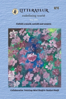 Paperback LITTERATEUR redefining world May 2026 Book
