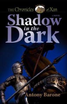 Paperback Shadow in the Dark Book