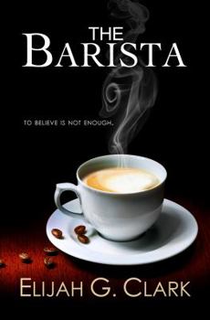 Paperback The Barista Book