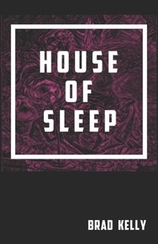 Paperback House of Sleep Book