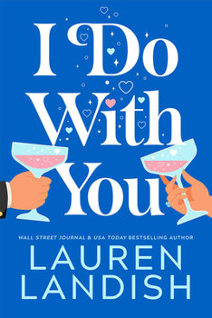 Paperback I Do with You Book