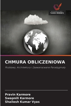 Chmura Obliczeniowa (Polish Edition)