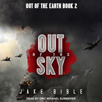 Audio CD Out of the Sky Book