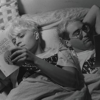 Vinyl Have You Considered Punk Music Book