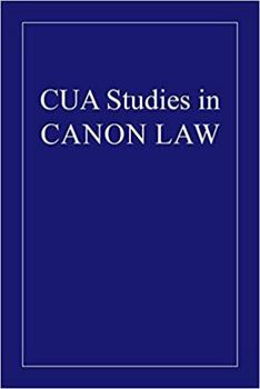 Hardcover The Right of Patronage According to the Code of Canon Law Book
