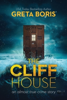 Paperback The Cliff House Book