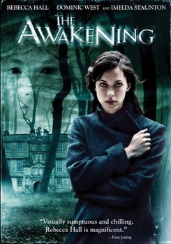 DVD The Awakening Book