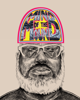 Hardcover Trenton Doyle Hancock: Mind of the Mound: Critical Mass Book