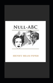 Paperback Null-ABC annotated Book