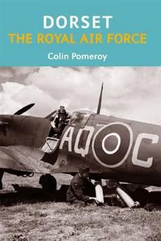 Paperback Dorset, the Royal Air Force Book