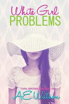 Paperback White Girl Problems Book