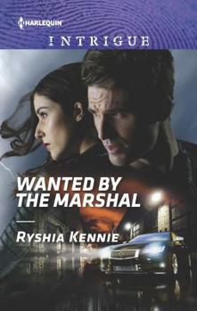 Mass Market Paperback Wanted by the Marshal Book