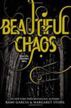 Hardcover Beautiful Chaos Book