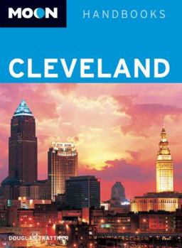 Paperback Moon Cleveland (Moon Handbooks) Book