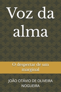 Paperback Voz da alma [Portuguese] Book