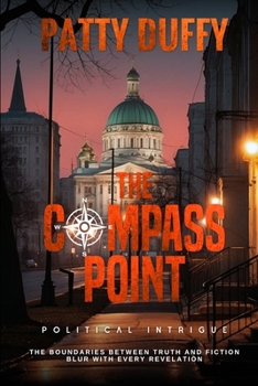 Paperback The Compass Point Book