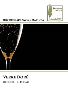Paperback Verre Doré [French] Book