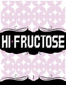 Paperback Hi-Fructose: Under the Counter Culture Book