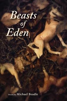 Paperback Beasts of Eden Book