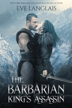 The Barbarian King's Assassin - Book #1 of the Magic and Kings