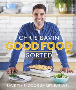 Hardcover Good Food Sorted Book