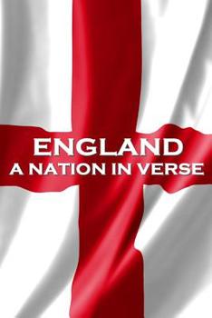 Paperback England, A Nation In Verse Book