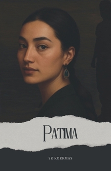 Paperback Patima Book