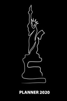 Planner 2020: 140 Pages | 6 X 9 | Calender | Organizer | Weekly Planner | Monthly Planner | Daily Planner | Birthday Log | Phone Book | Small Size | ... | 12 Month | Year |  Months | Weeks | Days