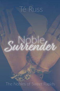 Paperback Noble Surrender Book