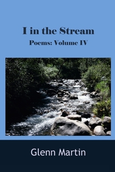 Paperback I in the stream Book