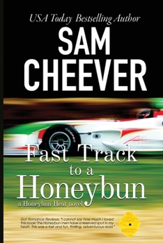 Paperback Fast Track to a Honeybun Book