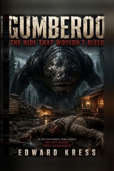 Gumberoo: The Hide That Wouldn’t Bleed (Cryptid World)