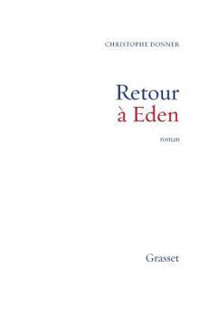 Paperback Retour à Eden [French] Book