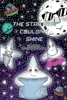 Paperback The Star Who Couldn't Shine Book