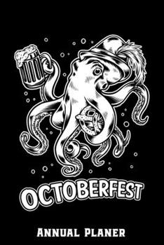 Annual Planer: 6x9 Calendar Or Weekly Planner - Appointment Planner Gift Idea And Unique Gift Workout Planner.