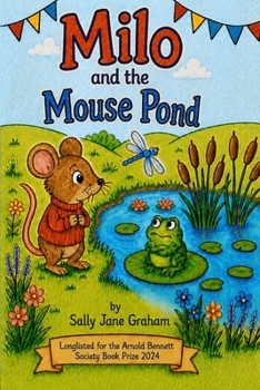 Milo and the Mouse Pond